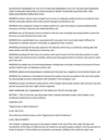 Measure E FAQs