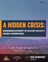 A Hidden Crisis Report